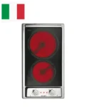 موقد كهربائي عينين