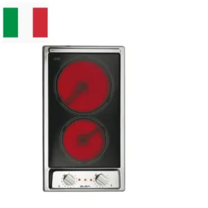 موقد كهربائي عينين