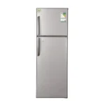 ثلاجة بابين