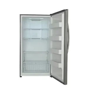 ثلاجة 17 قدم