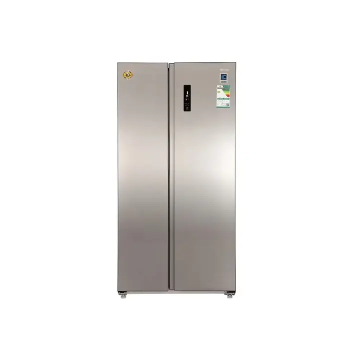 ثلاجة جنرال سوبريم دولابي 22 قدم انفرتر - ستيل GS1096SSI ثلاجة جنرال سوبريم