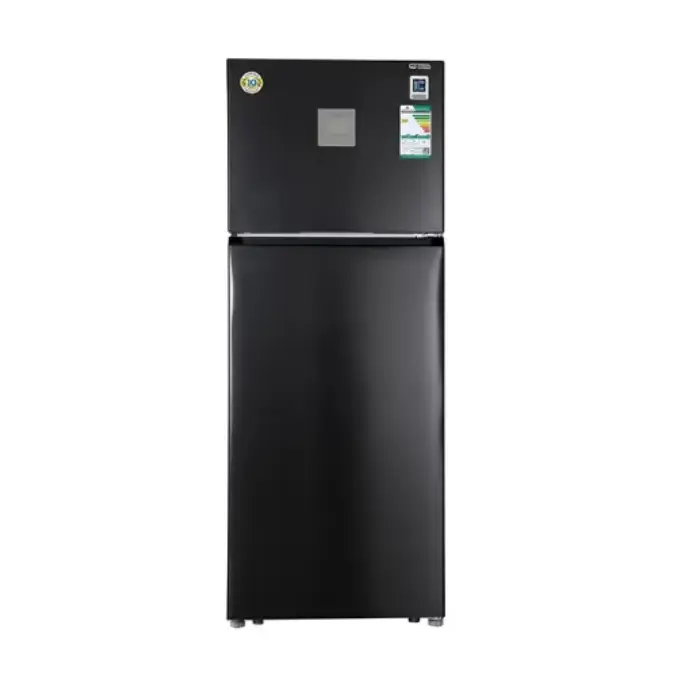 ثلاجة جنرال سوبريم بابين 16 قدم نوفروست - انفرتر GS66BSIA ثلاجة جنرال سوبريم