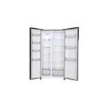 ثلاجة دولاب