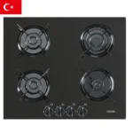 سطح غاز بلت ان