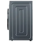 ⁦غسالة اتوماتيك امامية ارو 10 كيلو انفرتر - فضي Ro-10fwms⁩ - الصورة ⁦4⁩