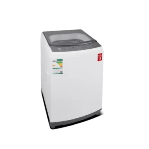 غسالة ملابس تعبئة علوية