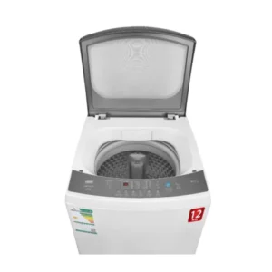 غسالة ملابس تعبئة علوية