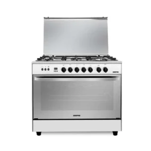 فرن 60 * 90 غاز