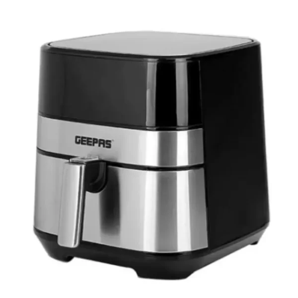 قلاية هوائية geepas