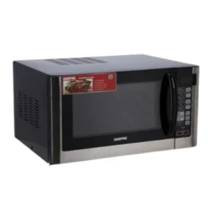 مايكرويف جيباس