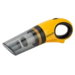 مكنسة كهربائية للسيارة