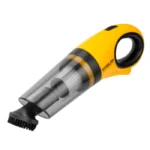 مكنسة كهربائية للسيارة