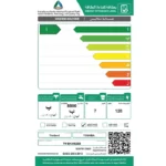 غسالة فتحة أمامية