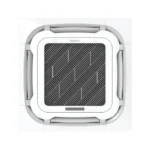 مكيف كاسيت الزامل