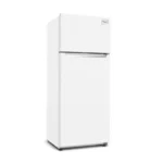 ثلاجة IMPEX بابين