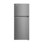 ثلاجة بابين