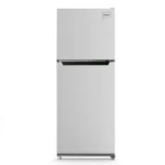 ثلاجة بابين