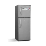 ثلاجة بابين