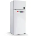 ثلاجة بابين