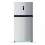 ثلاجة بابين