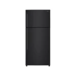 ثلاجة بابين ال جى