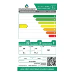 ثلاجة بابين هاس