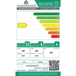 ثلاجة دولاب