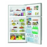 ثلاجة هيتاشى