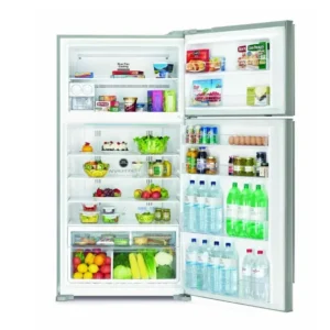 ثلاجة هيتاشى