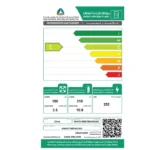 ثلاجة وايت وستنجهاوس