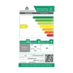 ثلاجة وايت وستنجهاوس