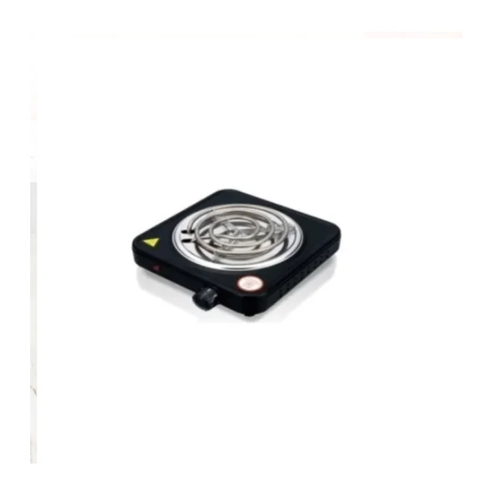 سخان كهرباء عين وحده امبكس 1000 وات حلزوني – أسود Hp 101 سخان كهرباء