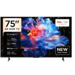 شاشة سمارت تى سى ال