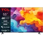 شاشة سمارت تى سى ال