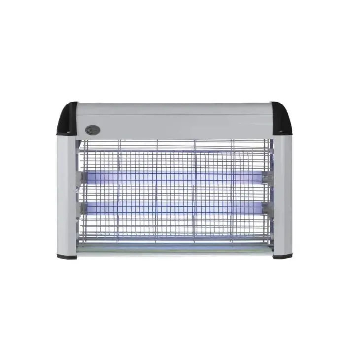 صاعق ناموس امبكس الكهربائي - 35 وات - أبيض Ik 4605 صاعق ناموس