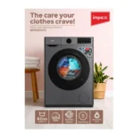 غسالة أوتوماتيك