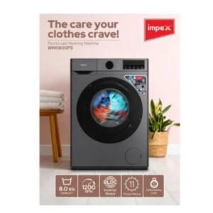 غسالة أوتوماتيك