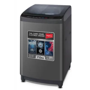 غسالة تحميل علوى