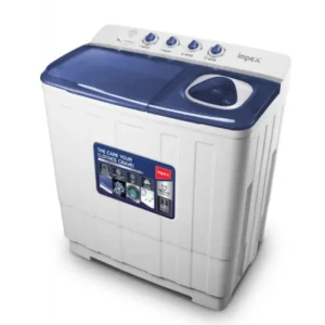 غسالة حوضين