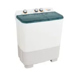 غسالة حوضين