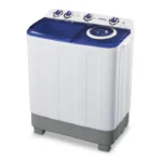 غسالة حوضين