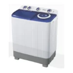 غسالة حوضين