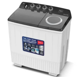 غسالة حوضين