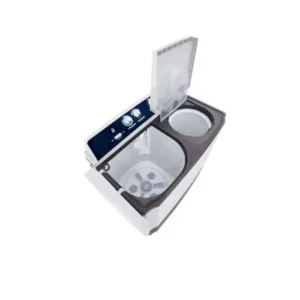 غسالة حوضين ال جى