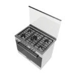 فرن جليم غاز