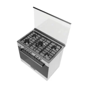 فرن جليم غاز