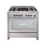 فرن جليم غاز