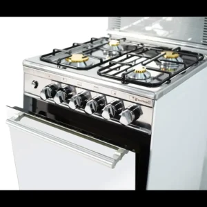 فرن غاز تكنوجاز