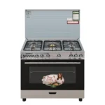 فرن غاز تكنوجاز