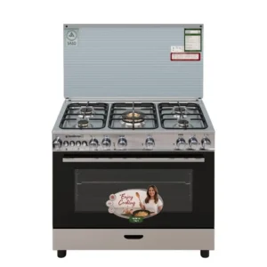 فرن غاز تكنوجاز